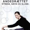 Åndedrættet - stress, søvn og slank (Bog)
