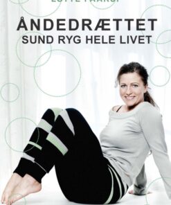 Åndedrættet - sund ryg hele livet (Bog)