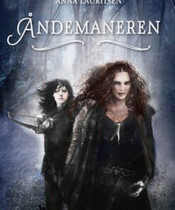 Åndemaneren (Bog)