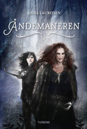 Åndemaneren (Bog)