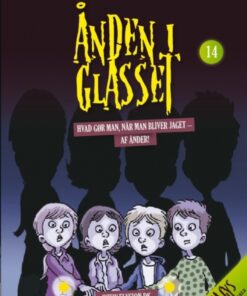 Ånden i glasset (E-bog)