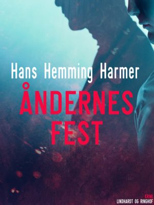 Åndernes fest (E-bog)