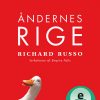 Åndernes rige (Lydbog)