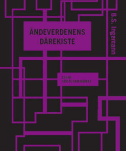 Åndeverdenens dårekiste (Bog)