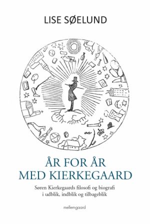 År for år med Kierkegaard (Bog)