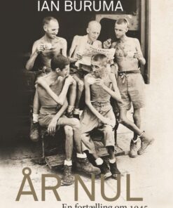 År nul (Bog)