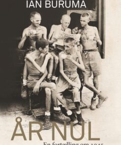 År nul (E-bog)