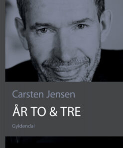 År to & tre (E-bog)