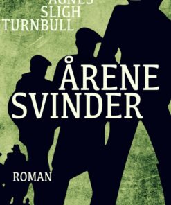 Årene Svinder (Bog)