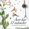 Året har 12 måneder (Bog)