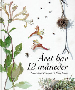 Året har 12 måneder (Bog)