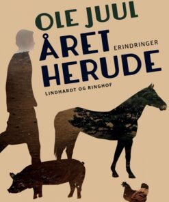 Året herude (E-bog)