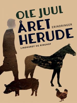 Året herude (E-bog)