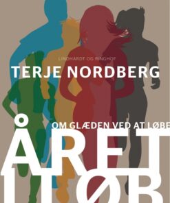 Året i løb (E-bog)