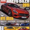 Årets Biler 2015 (Bog)