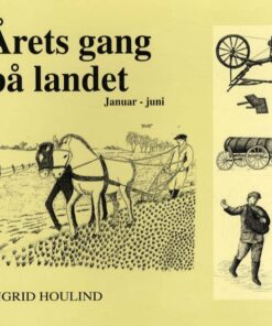 Årets gang på landet (Bog)