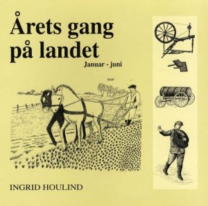 Årets gang på landet (Bog)