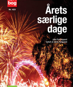 Årets særlige dage (E-bog)
