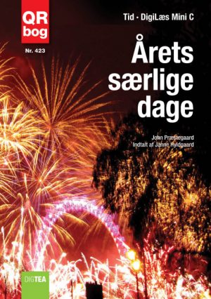 Årets særlige dage (E-bog)