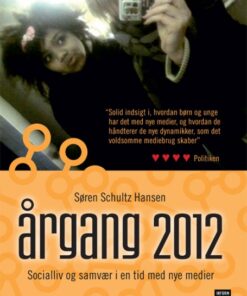 Årgang 2012 (E-bog)