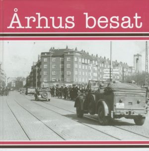 Århus besat (Bog)