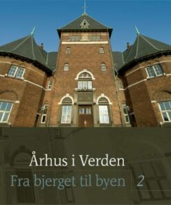 Århus i Verden (Bog)