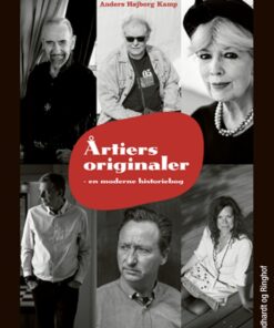 Årtiers originaler (E-bog)