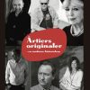 Årtiers originaler (Lydbog)