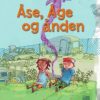 Åse, Åge og ånden (Bog)