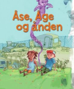 Åse, Åge og ånden (Bog)