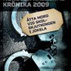 Åtta mord vid skolskjutningen i Jokela (E-bog)