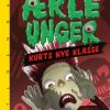 ÆKLE UNGER - Kurts nye klasse (E-bog)
