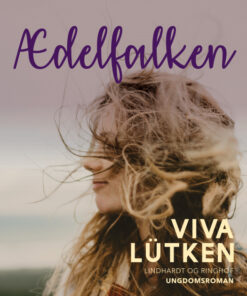 Ædelfalken (E-bog)