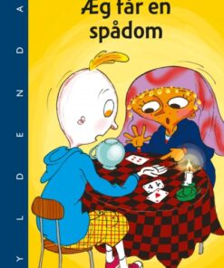 Æg får en spådom (E-bog)