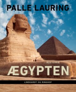 Ægypten (E-bog)