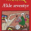 Ækle æventyr (Bog)