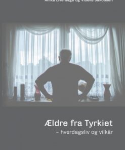 Ældre fra Tyrkiet (E-bog)