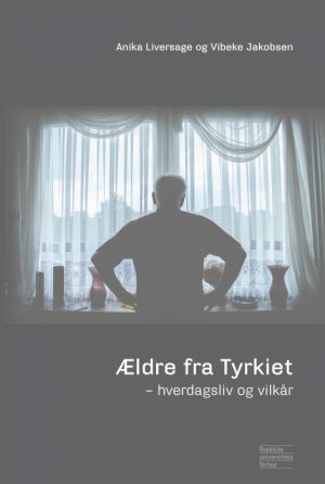 Ældre fra Tyrkiet (E-bog)