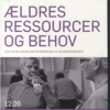 Ældres ressourcer og behov (Bog)
