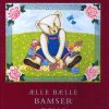 Ælle bælle bamser tælle (Bog)