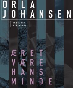 Æret være hans minde (E-bog)