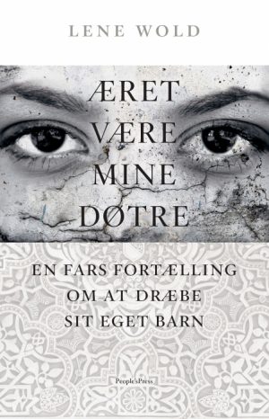 Æret være mine døtre (Bog)