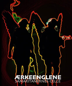 Ærkeenglene - Samaritanernes celle (Bog)