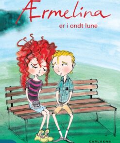 Ærmelina er i ondt lune (E-bog)