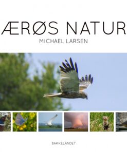 Ærøs Natur (Bog)