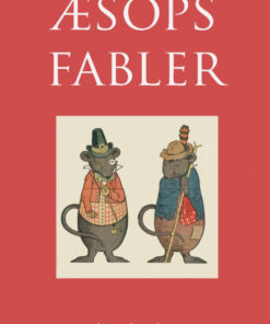 Æsops Fabler (Bog)