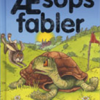 Æsops fabler (Bog)