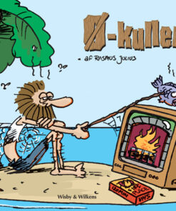 Ø-kuller 3 (Bog)
