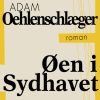 Øen i Sydhavet (Bog)