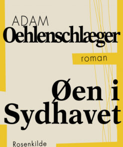 Øen i Sydhavet (Bog)